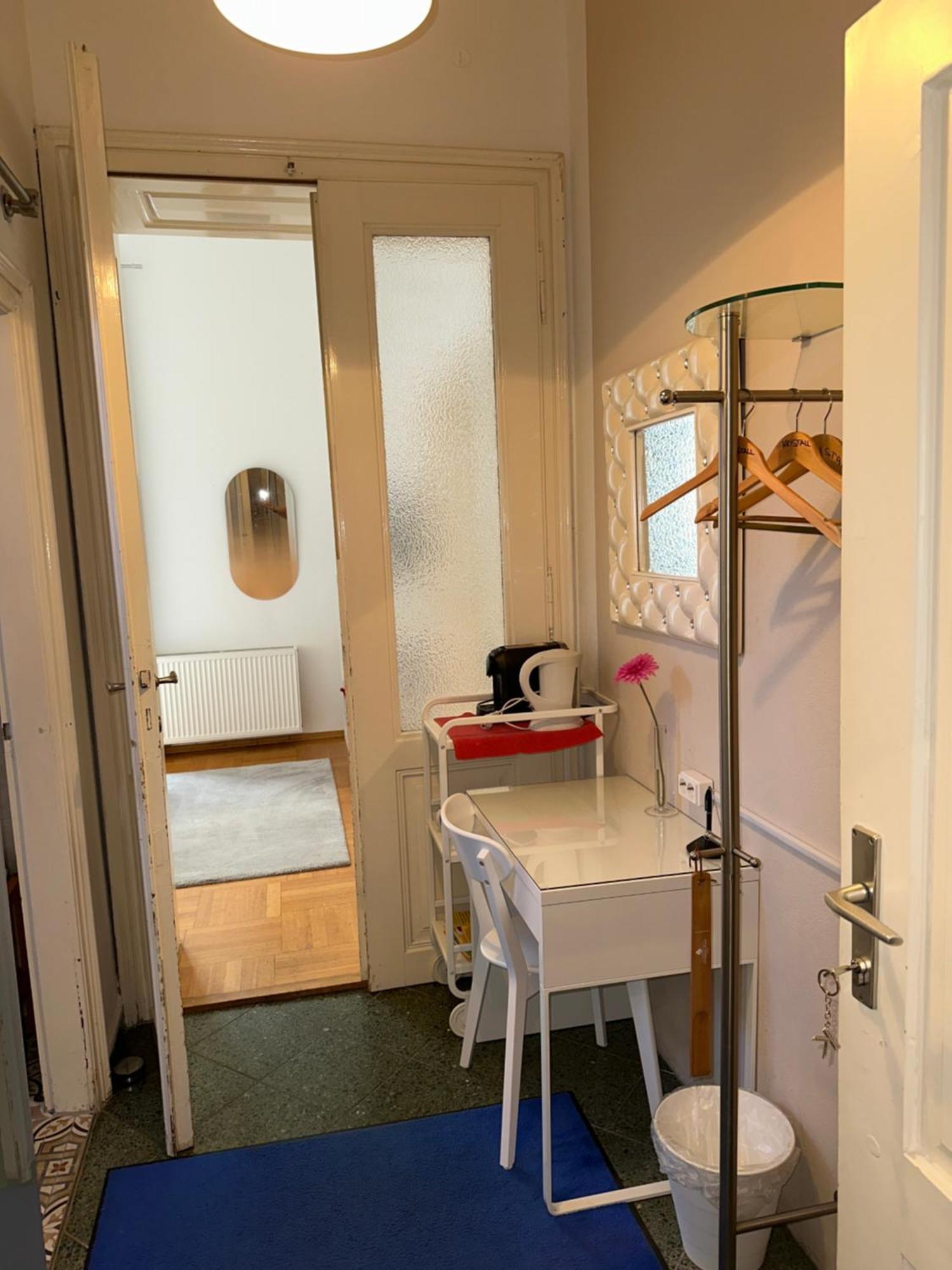 Kristall Doppelzimmer Direkt Im Zentrum, Balkon Bad Ischl Exterior foto
