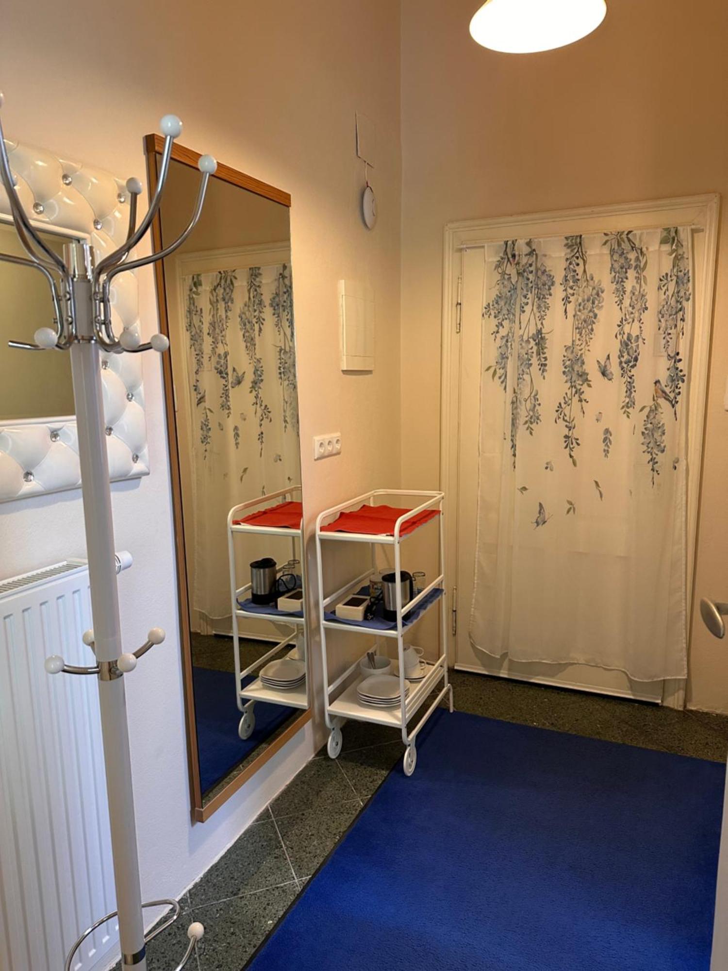 Kristall Doppelzimmer Direkt Im Zentrum, Balkon Bad Ischl Exterior foto